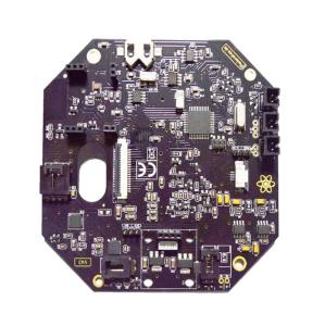 China Custom Fr4 94v0 SMT PCBA Assembly Circuit Board Assembly Services Rohs Approved wholesale