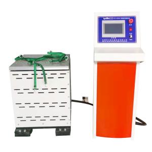 China ISO 13355 Electromagnetic Vibration Table Multifunctional Antirust wholesale