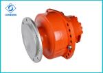 Poclain MS25 Variable Speed Drive Motor 0-130 R/Min With High Power Density