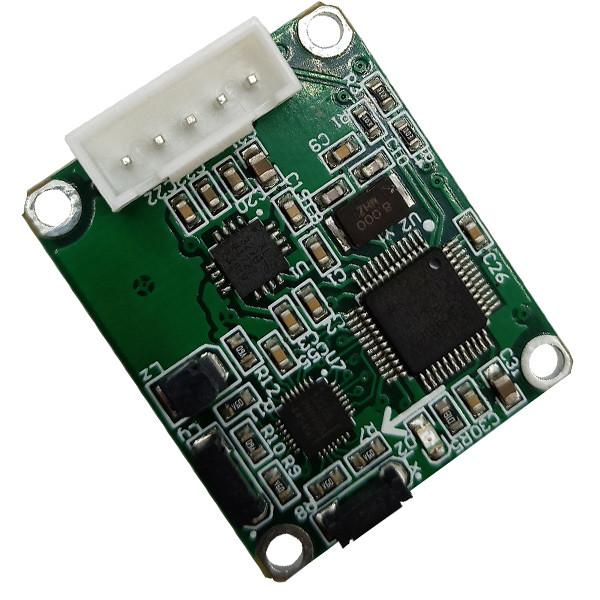 Quality SEC340 Cost-Effective 3D Electronic Compass Sensor for sale
