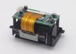 Mini TTL / UART Port Thermal Printer Module For Vehicle - Mounted Recorder