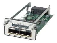 China CC3850-NM-4-10G= Cisco - expansion module Cisco - expansion module - C3850-NM-4-10G= wholesale
