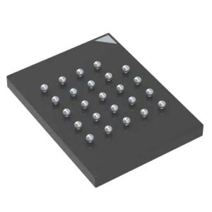 Memory Integrated Circuits MT25QL128ABA8E14-0SIT