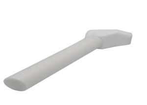 IEC 60335-2-92 Foot Probe For Testing The Stability Of Appliances With Foot Control