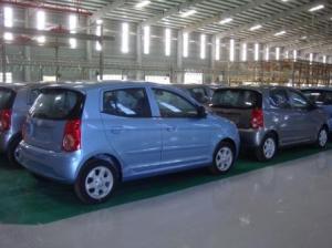 China Vehicle Automated Assembly Line Production System Equipment on sale