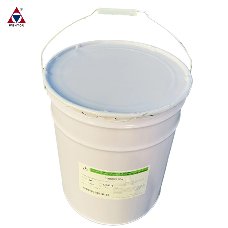 Electrical Epoxy Resin Potting Compound for Insulation and Transformers