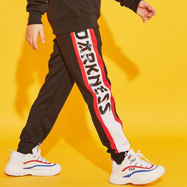 Quality OEM ODM Boys Casual Trousers Teenager Children Solid Jogger Pants for sale