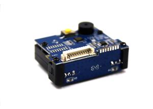 China LED Light Source Usb Barcode Engine , Android Barcode Reader Component wholesale