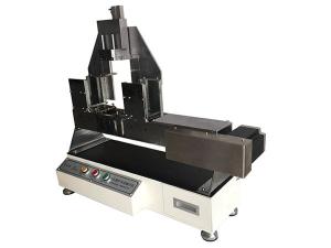 China Low Frequency Transformer EI Lamination Stacking Machine For EI Sheet wholesale