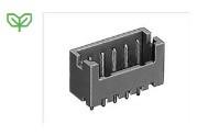 China DF13-3P-1.25DSA HIROSE Shrouded Box Header HDR 3 POS 1.25mm Solder ST wholesale