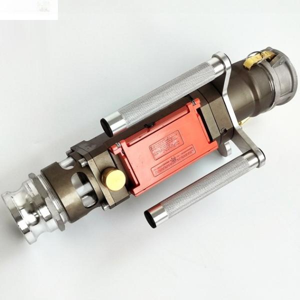 Quality TM-80 Gravity Unloading Flow Meter for sale