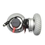 Brushless 150W 24V DC Disabled Electric Wheelchair Motors