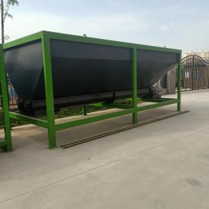 Customized NPK Compound Fertilizer Making Production Line Drum Drying