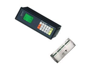 China Belt Loss In Weight Weight Controller System With Ration Flow Feeding / Weight Totalizing wholesale