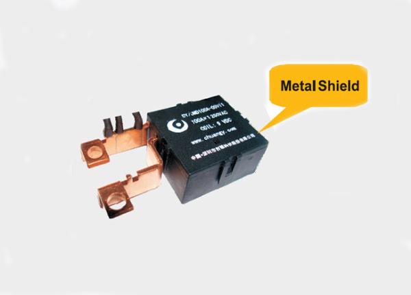 Quality Complex Switch Latching Relay 100A  For Energy Meter / Automatic Control Equipment for sale