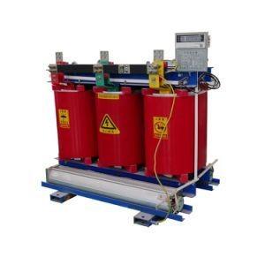 1600kVA Core-type Transformer Dry-type Distribution Transformer for Power Distribution