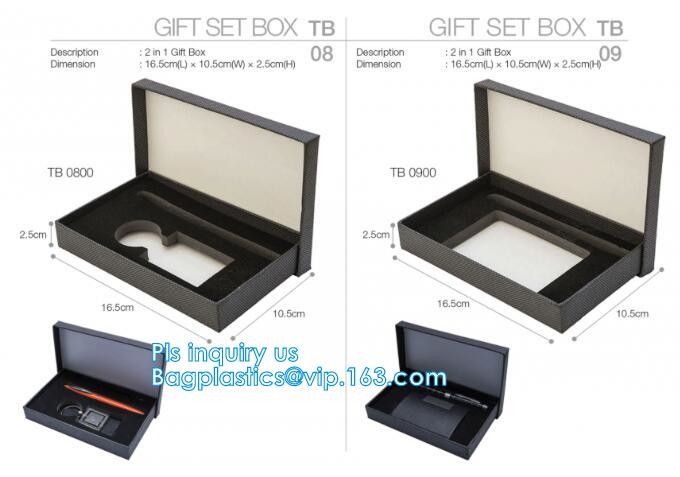 New product custom handmade small luxury wedding paper jewellery white gift box with ribbon closure,Silk Customised Pock