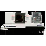 Small Cnc Swiss Lathe Machine Sm2052 Spindle Fanuc Controller