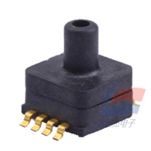 China 100kPa Medical Electronic Pressure Sensor XGZP180 Type 10V DC on sale