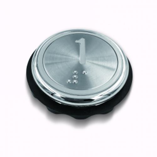 Stainless Steel Elevator Lift Push Button Switch Manual Drive DC36V