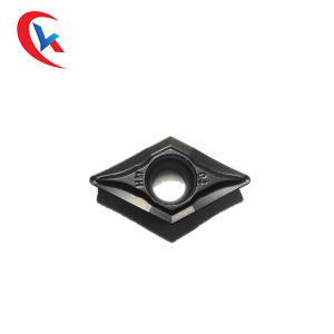 Buy cheap DCMT070204 CNC Lathe Tools with Carbide Inserts from wholesalers