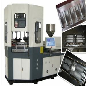 China auto small injection blow moulding machine AMB50 wholesale
