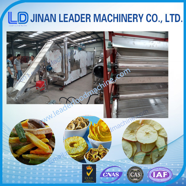 China Drying Oven Belt Dryer food industry equipment machineries wholesale