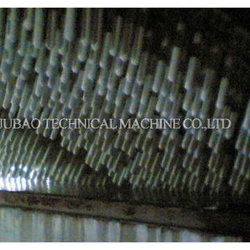 Automatic production line for the balloon latex balloon printing machine