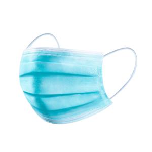 Type I II IIR Level 1 2 3 Disposable Breathing Mask