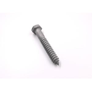 China Hot Dip Galvanized DIN571 Hex Wood Screws , Multi Purpose Wood Screws Fasteners on sale China Hot Dip Galvanized DIN571 Hex Wood Screws , Multi Purpose Wood Screws Fasteners on sale
