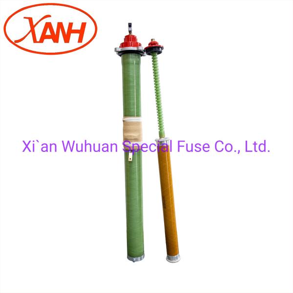 Quality Link Break Transformer Protection Fuse Bay O Net Fuse Germany DIN Standard for sale