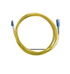 In-line Type Fiber Optic Attenuator with LC/SC connector for Testing Instrumenta