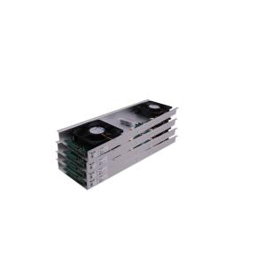 China Programmable Hima PLC F3221 Channel Digital Input Module Controller wholesale
