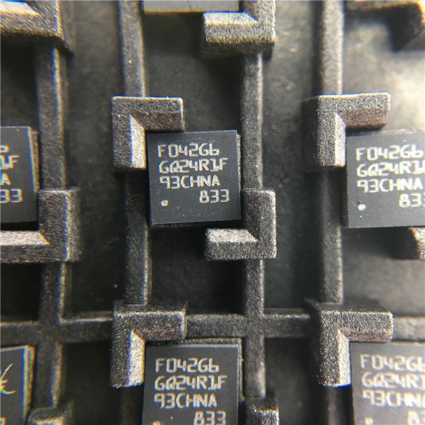 STM32F042G6U6 USB line MCU Mainstream ARM Processor Microcontroller St 32 bit Eeprom