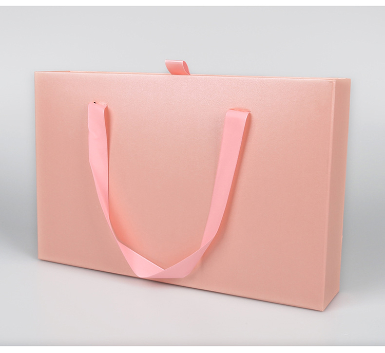 Cardboard Packaging Green Two-Drawer Rum Box Brown Chocolate Drawer Style Box Drawer Style Watch Box With Insert