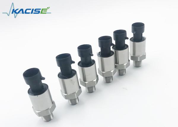Quality Air Conditioner Precision Pressure Sensor High Accuracy Stainless Steel 4 - 20mA Analog Output for sale