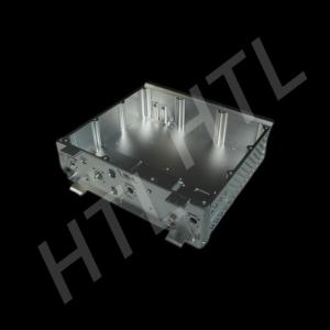 High Precision Plastic Injection Molding Energy Efficiency Injection Molding