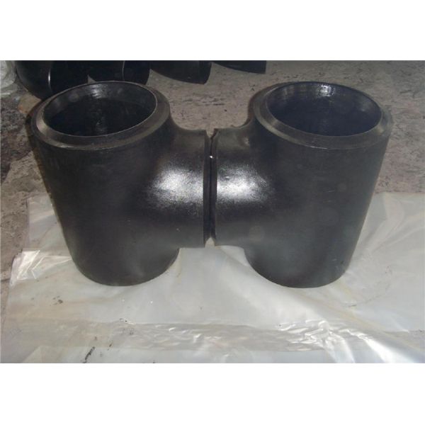 China 48&quot;X48&quot; Carbon Steel Tee wholesale