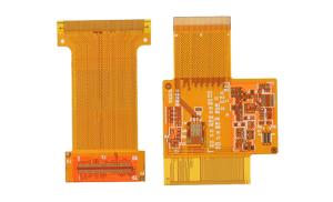 China CNC Routing Rigid Flex Pcb Fabrication Stencil Making wholesale