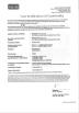 Suzhou WIDO Machinery Co., Ltd Certifications