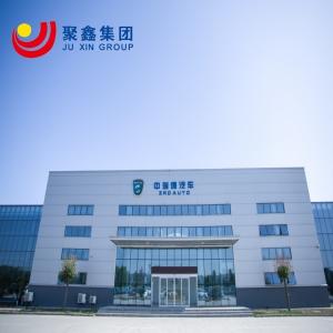 China Fast Build Prefabricated Metal Buildings Hall Car 4s Showroom Hall wholesale