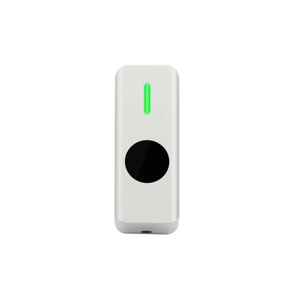 T2NT-DT Touchless Surface Mount Exit Button Waterproof IP68 Multi-function Surface mount Zinc alloy Exit button