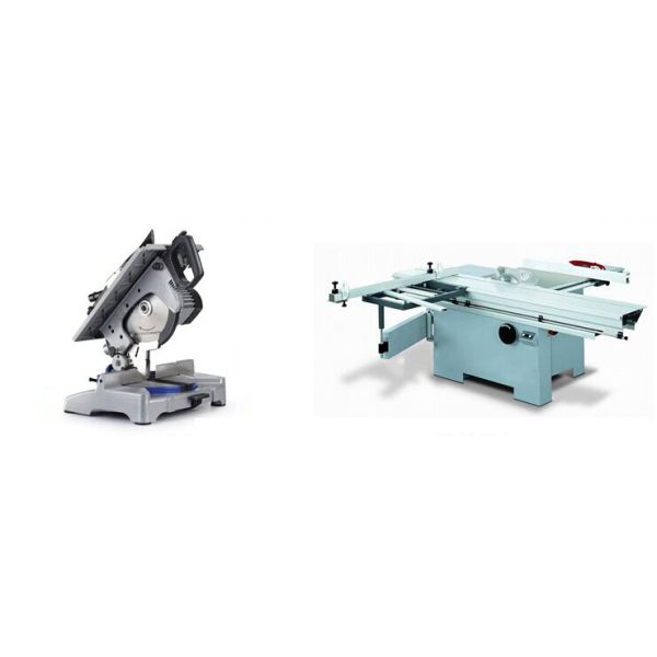 MDF 200mm 250mm 300mm TCT Circular Saw Blades With Carbide Tipped