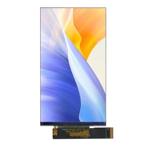 China 5.5-inch TFT LCD screen 1080 * 1920 resolution IPS LCD display 550nits wholesale