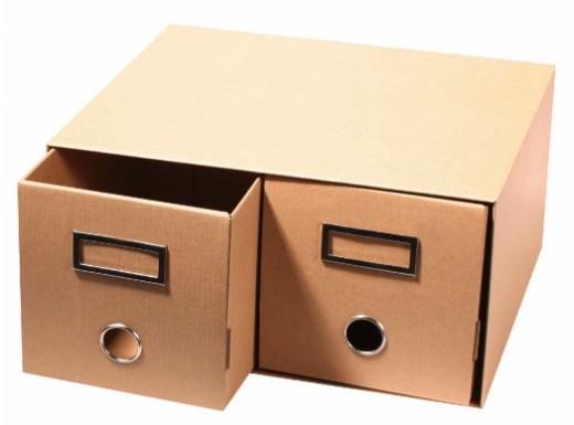 Quality Thick Storage Boxes Cardboard For Custom Cardboard Shipping Boxes for sale
