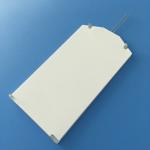 LED Backlight Display 2.8V - 3.3V Forward Voltage Stable Performance