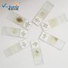 Buy cheap Mineral And Rock Prepared Microscope Slides 100 Kinds 76.2×25.4×(1.0-1.2) Mm from wholesalers