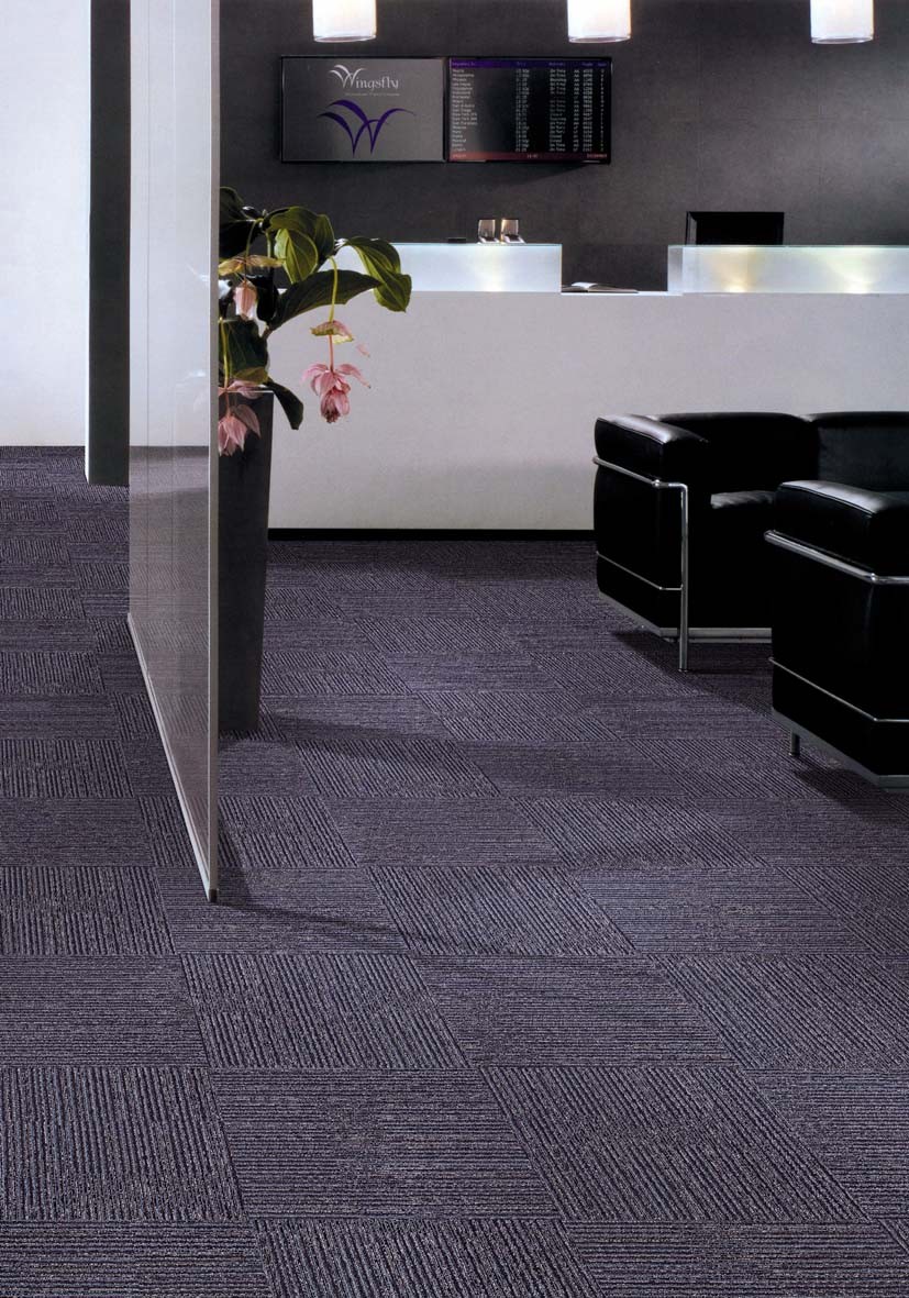 Hot sales multi level loop carpet tiles supplier