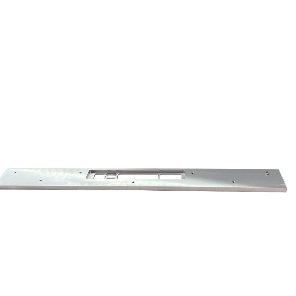 4 Axis 5 Axis 6 Axis CNC Machining Aluminum Sheet Metal Box Laser Cutting Welding