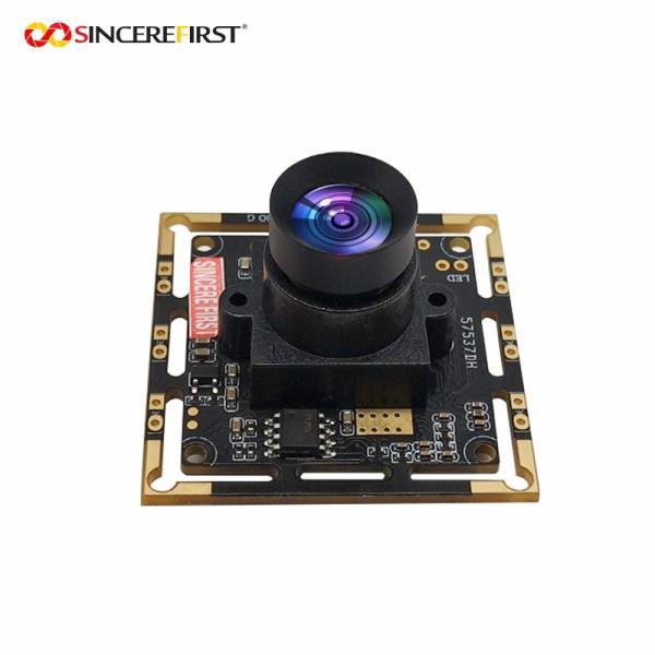 Quality 5MP AR0522 CMOS Image Sensor Module Infrared Obstacle Avoidance for sale